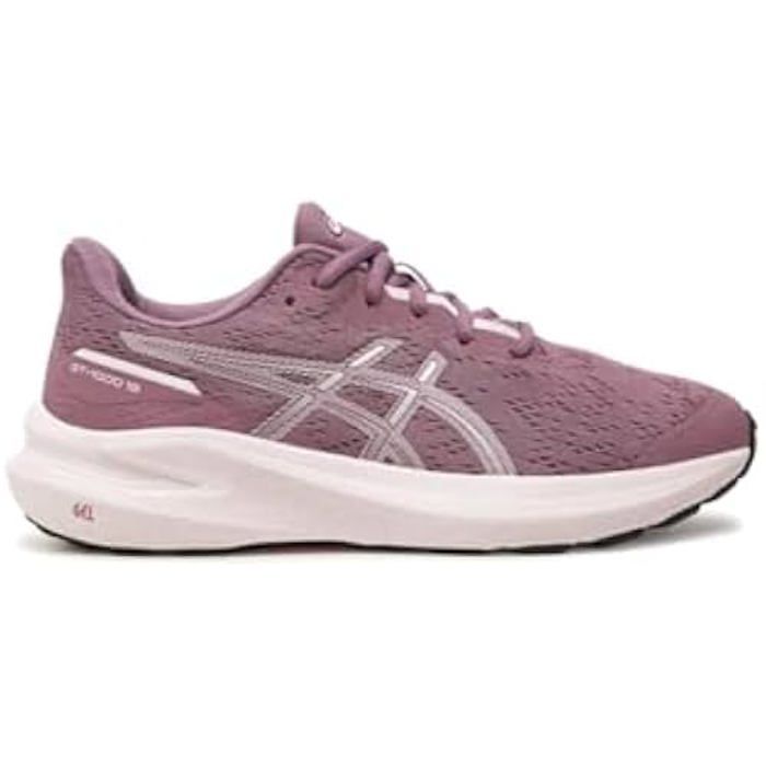 Sneaker - ASICS - GT-1000 13 GS - Amorti EVA - Technologie GEL - Support LITETRUSS Sneaker - ASICS - GT-1000 13 GS - Amorti EVA - Technologie GEL - Support LITETRUSS