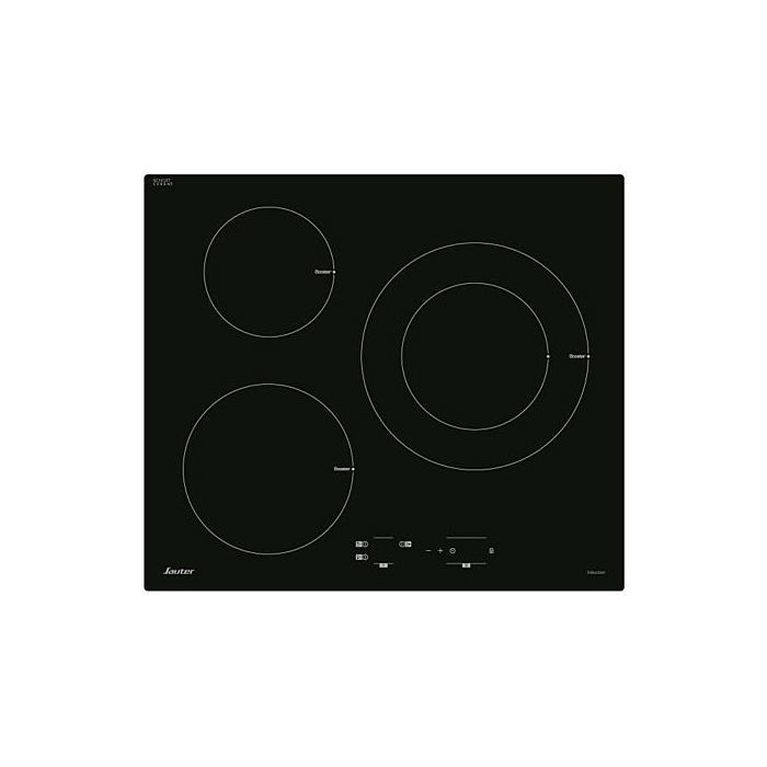 SPI4300B Table de cuisson Induction - 3 zones1