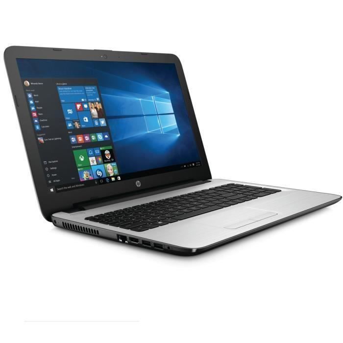 Carte mere portable hp d'occasion - Ordinateurs - - page 8