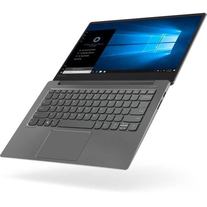 Ordinateur Ultrabook -  Ideapad 530S - 14"4