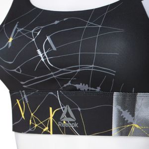Kewing Short de Fitness pour Femme avec Bouton lat/éral et Fente pour la Boxe