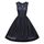 Robe annee 40