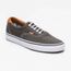 vans era anthracite