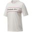 t shirt femme reebok