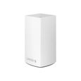 Linksys VELOP Solution Wi-Fi Multiroom WHW0101 Système Wi-Fi (routeur) maillage GigE 802.11a-b-g-n-ac, Bluetooth 4.1 LE Bi-bande-0