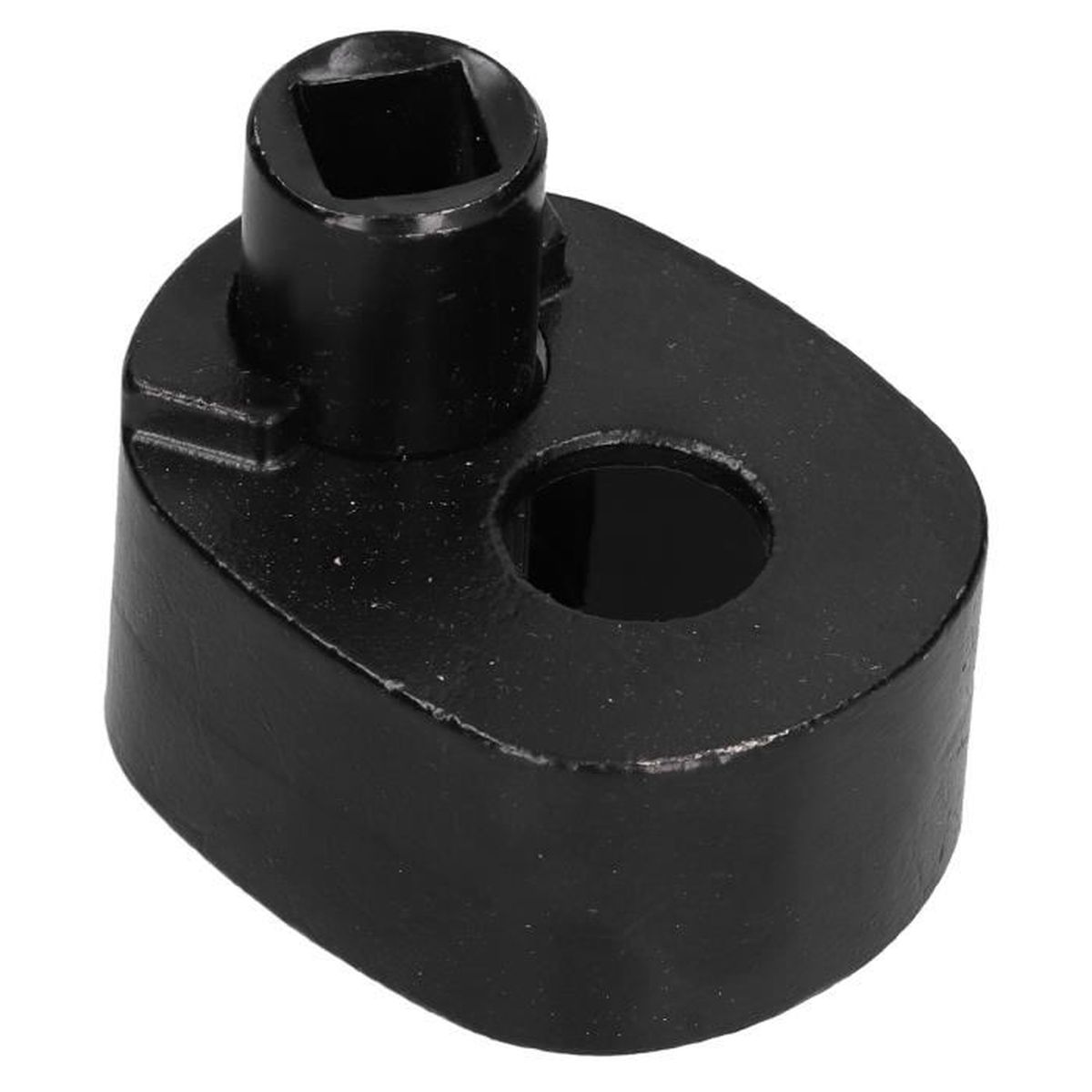 BGS 1803 Chasse De Biellette De Direction 18mm - Outil Forgé Galvanisé