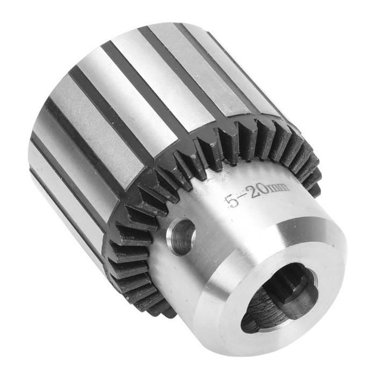 Mandrin De Perçage 5-20 Mm B22 Autobloquant Wernfale - Haute Précision Pour Fraiseuse