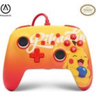 POWER A Manette Filaire Oran Berry Pikachu-Accessoire-SWITCH