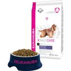 EUKANUBA DAILY CARE Croquettes premium pour chiens adultes à Peau Sensible - Au Poisson - 2,3kg