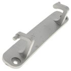 Charniere de hublot pour Seche-linge Proline, Seche-linge Bellavita, Seche-linge Continental edison - 3665392130680