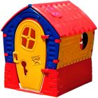 TP TOYS Maisonnette En Bois Marian Plast - Maison Des Rêves - Mixte - A Partir De 2 Ans