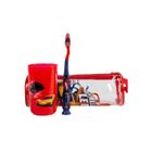 Tinokou - Kit 3 pièces pour enfant Hot Wheels