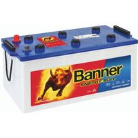 Banner 96801 Energy Bull Batteries Décharge Lente 230Ah