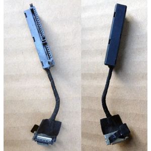 Zahara Adaptateur de Disque Dur Connecteur de câble HDD pour HP Pavilion 17-G 15-AB 15-an DD0X18HD031