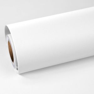 Papier Peint Texturé Chêne Brun 40cm X 3m - Autocollant Imperméable Amovible Pour Meubles Et Murs