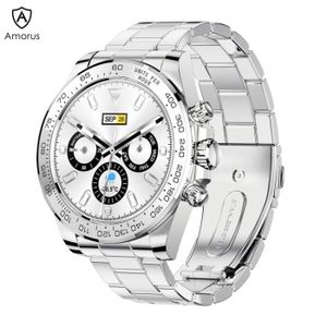 Montre connectée sport Montre Connectée Sport AMORUS IP68 Étanche Bracele