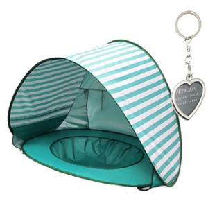 Tente Anti Uv Enfant Cdiscount