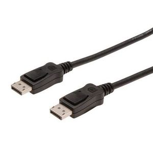 CÂBLE DE DÉMARRAGE PremiumCord Câble de Connexion DisplayPort M/M 1 m - kport1-01