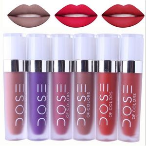 Dose Lipstick