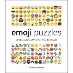 PARTITION Emoji Puzzles