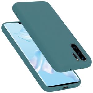 Coque HUAWEI P30 PRO Avec Verre Trempé Intégral Transparente - TPU Neuf 1 An Garantie