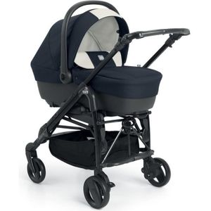 poussette trio marque cam
