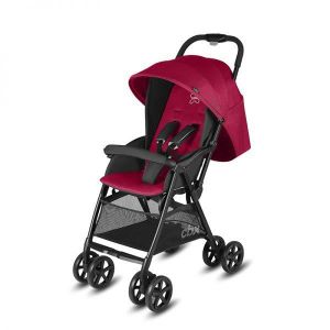 poussette ultra legere 1er age