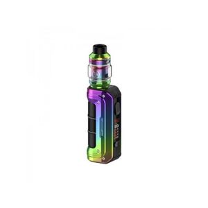 elfbar nachfüll pod läuft aus Kit Geekvape T200