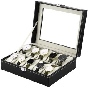 Boite Rangement Montres Achat Vente Pas Cher