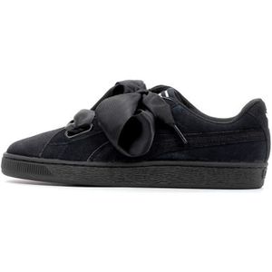 basket puma heart femme pas cher