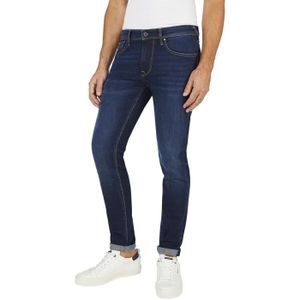 JEANS Jeans Pepe Jeans Finsbury - denim/denim - 31x30