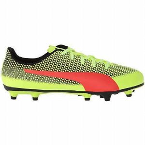 crampon de foot pour fille