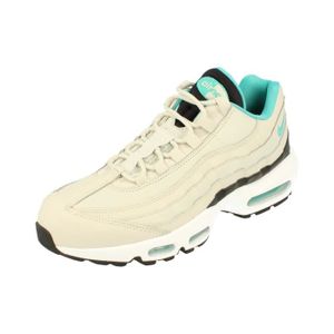 nike air max 95 homme beige