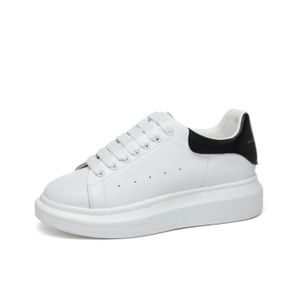 chaussures femme blanches