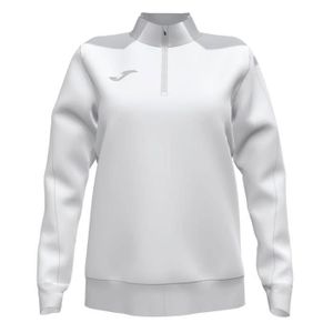 SWEATSHIRT Sweatshirt femme Joma Championship VI - blanc/gris - XXL