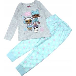 TDP Filles Enfants Lol Nuit Pyjama Poupées Cadeau 