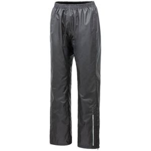 VETEMENT BAS Pantalon de pluie moto Tucano Urbano Diluvio Day - noir - 2XL