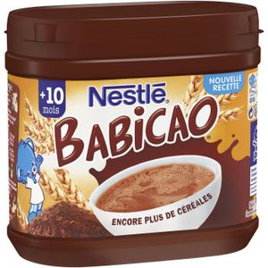 Lait Bebe Nestle Cdiscount Puericulture Eveil Bebe