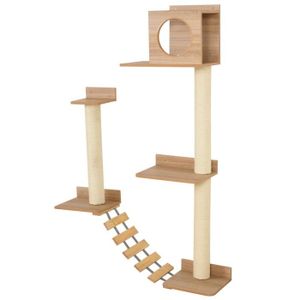 Arbre A Chat Pour Grand Chat En Bois Achat Vente Pas Cher Arbre A Chat Pour Grand Chat En Bois Achat Vente Pas Cher