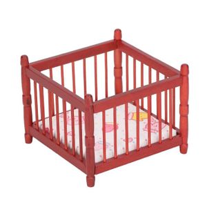 Mini Berceau Cdiscount