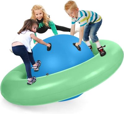 8 en 1 Arche d'escalade Montessori en Bois avec Bac Pliable, Chaise à 8 en 1 Arche d'escalade Montessori en Bois avec Bac Pliable, Chaise à