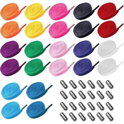 Lacets couleur deals