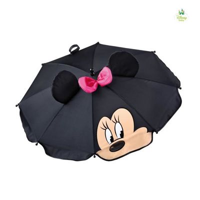 MINNIE Ombrelle 3D Cdiscount Puericulture Eveil bebe