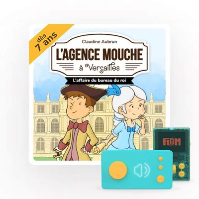 Tonies Figurine Le Petit Nicolas - Histoire Audio Pour Toniebox - Dès 5 Ans