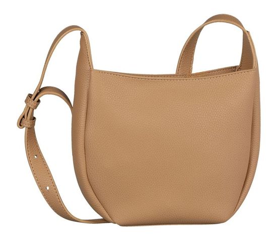 Sac TOM TAILOR Ida Special Flap Bag - Taille S - Beige - Neuf Avec étiquettes