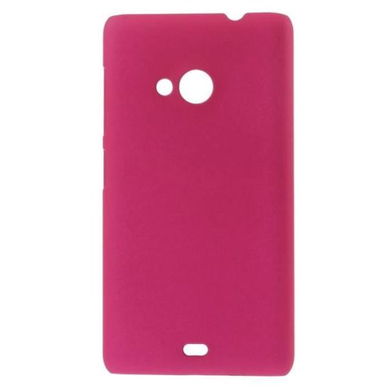 Coque Telephone Nokia Coque Rigide Pour 800 - Protection Anti-chocs Nokia Lumia