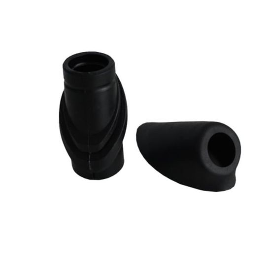 Joint Caoutchouc Antenne Radio CLS-00288 Pour Mercedes Classe E W124 - Étanchéité Parfaite, Remplacement OE A1248270898/A1248270798