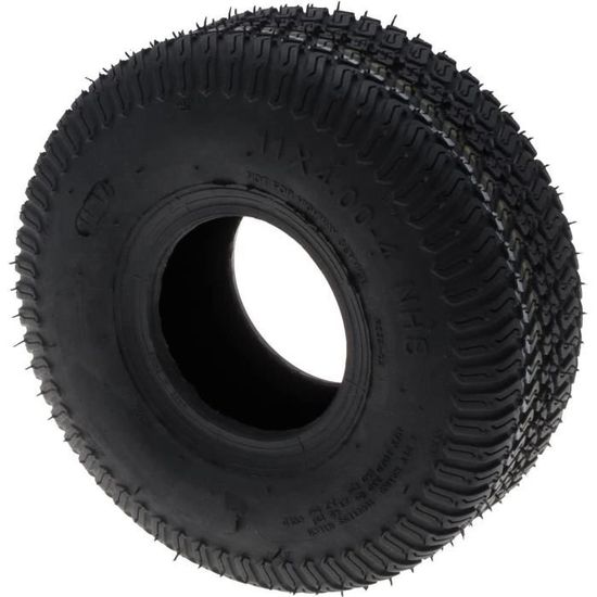 Paire de pneus 4 plis 11 x 400 4 pour autoport e 1250 cdiscount auto