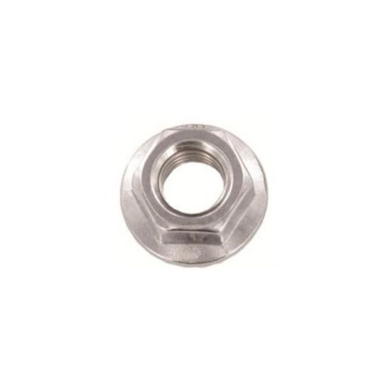 écrou papillon rondelles 5mm M5 A2 acier inoxydable tête hexagonale vis boulon