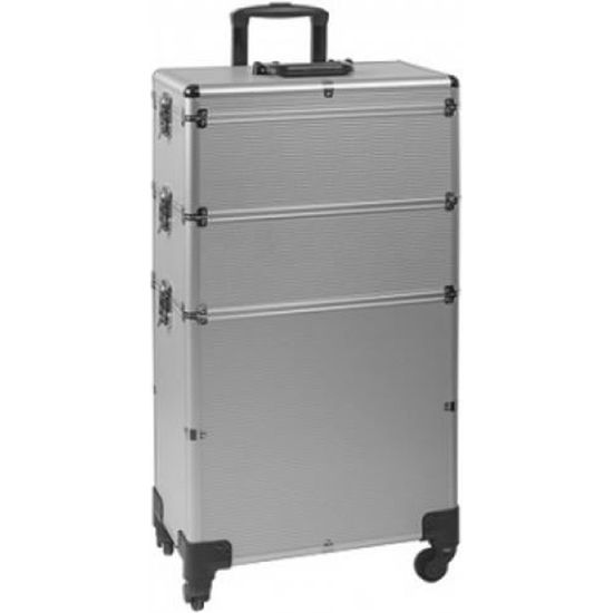 trolley esthetique